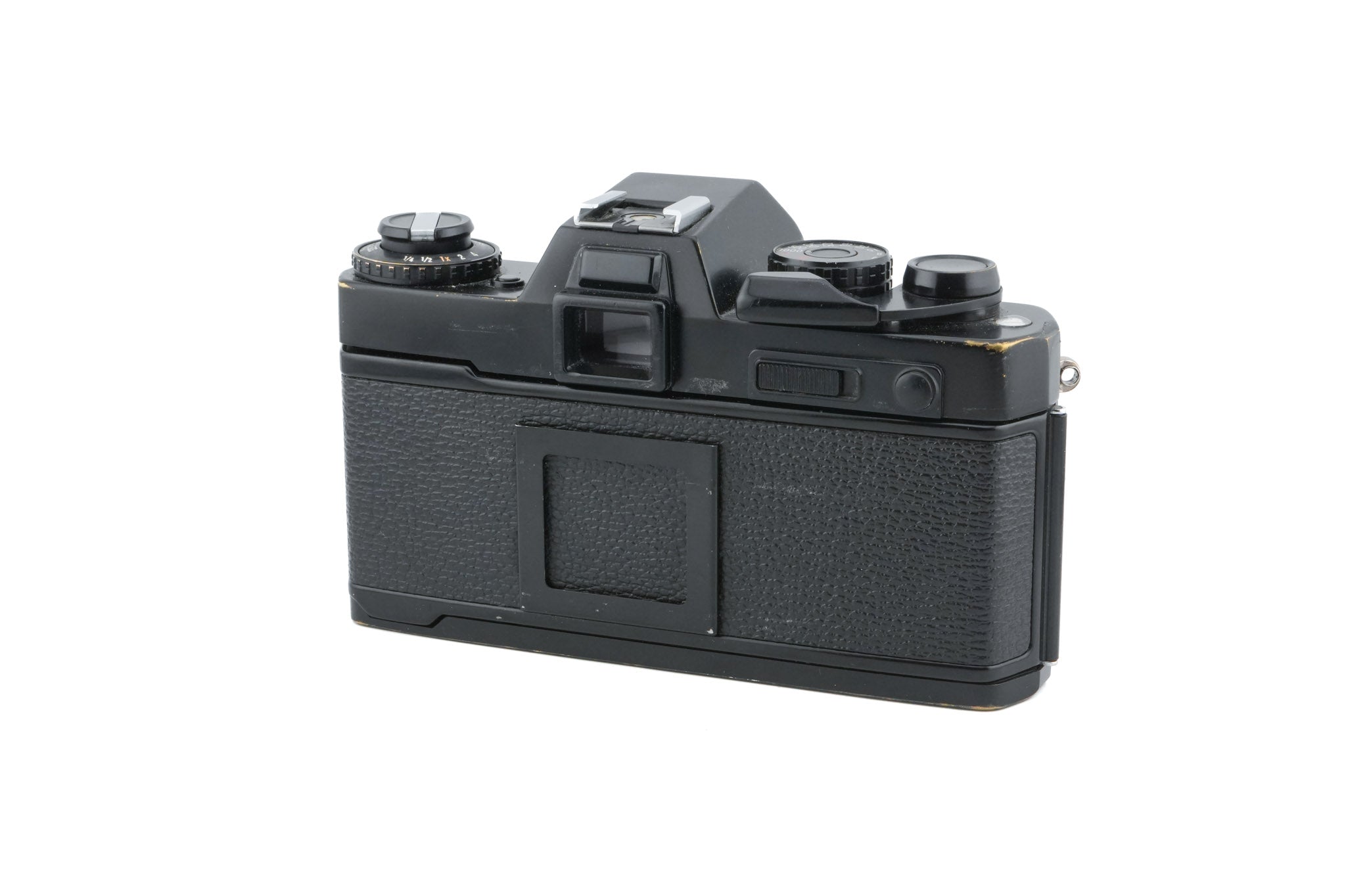 Yashica FR I