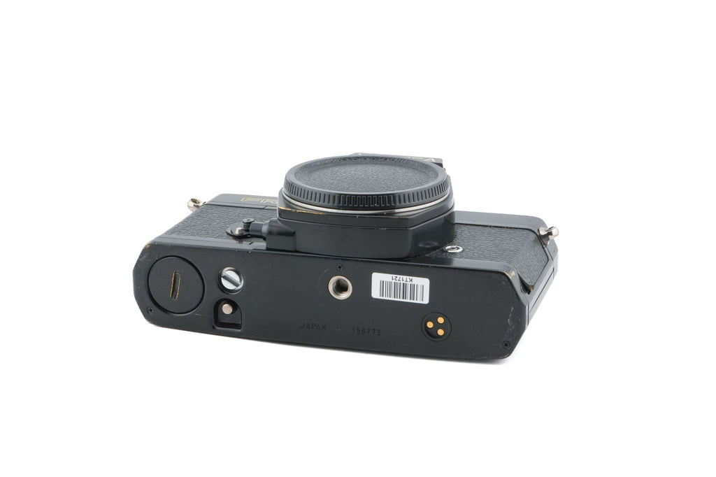 Yashica FR I