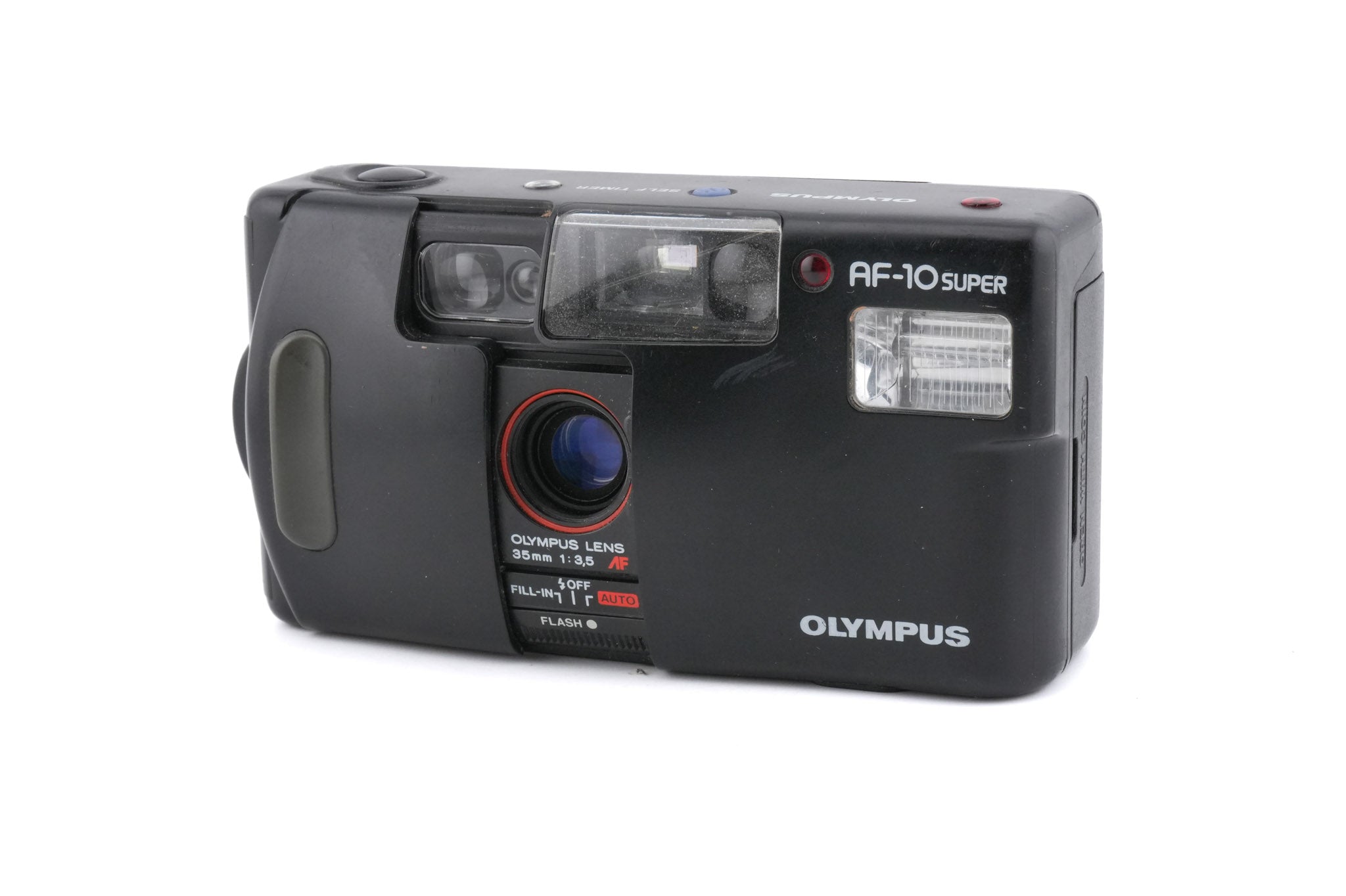 OLYMPUS　AF-10 SUPER Olympus AF-10 Super – Kamerastore