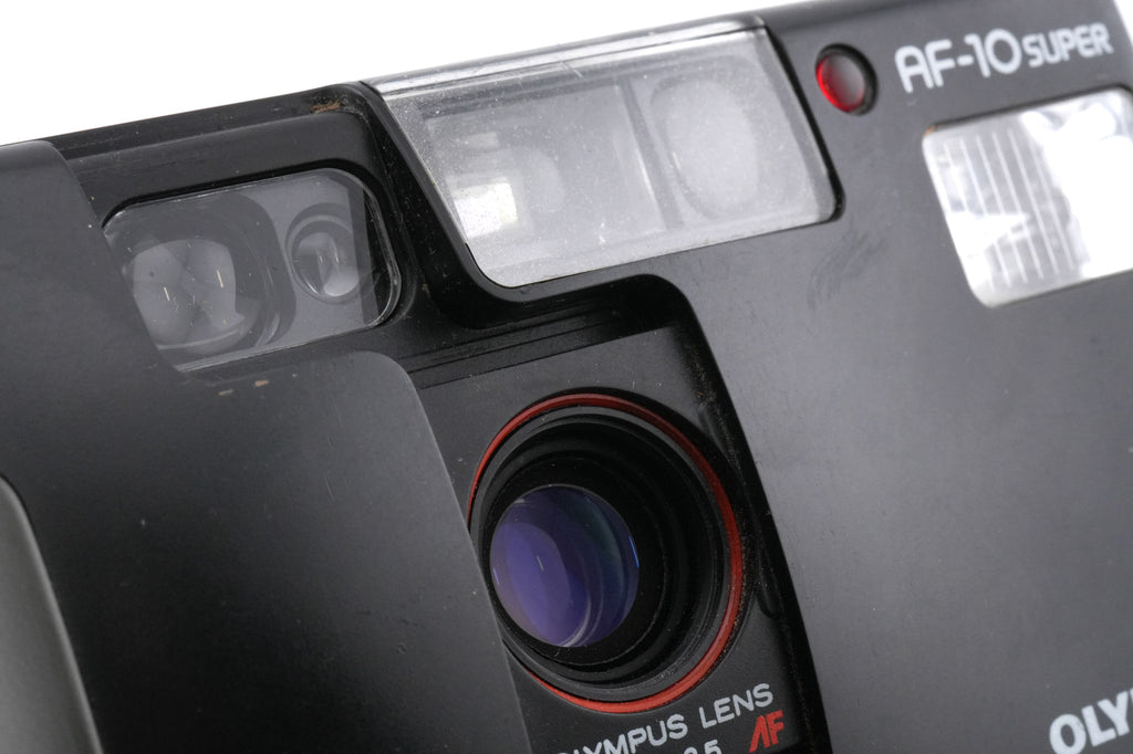 Olympus AF-10 Super