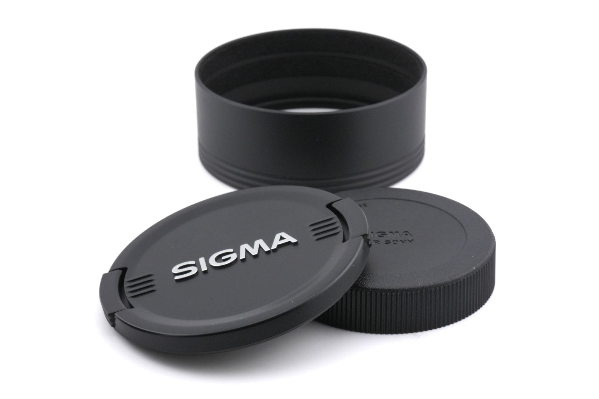 Sigma 15mm f2.8 EX Fisheye