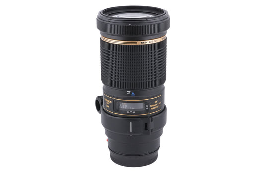 Tamron 180mm f3.5 SP DI AF IF LD Macro (B01)