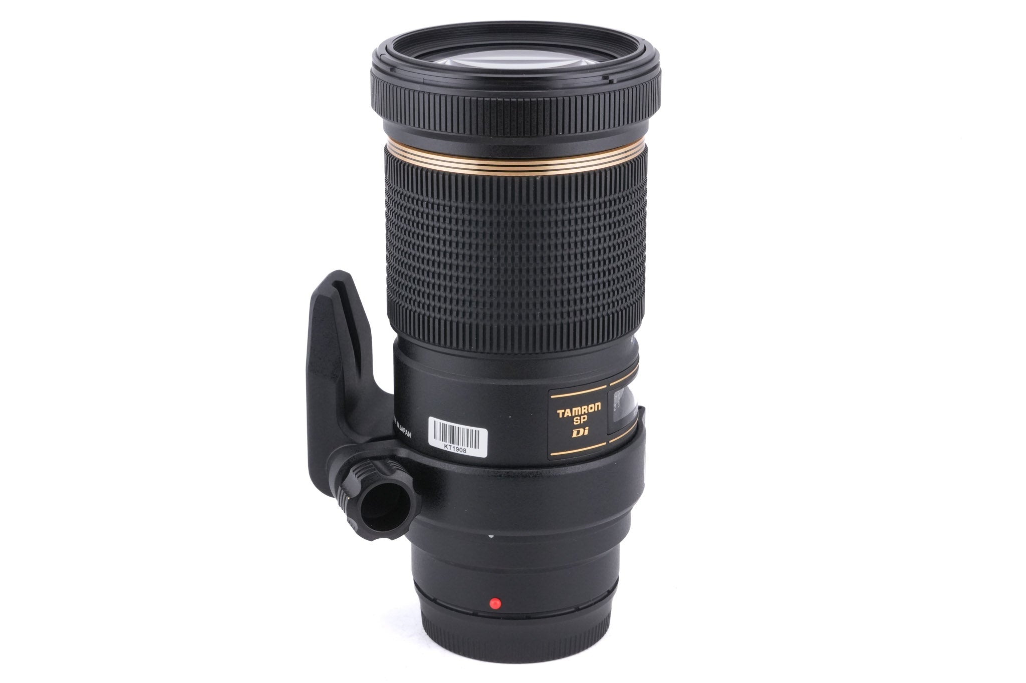 TAMRON SP AF Di 180mm F3.5 MACRO キヤノン Tamron 180mm f3.5 SP DI AF IF LD Macro (B01) – Kamerastore