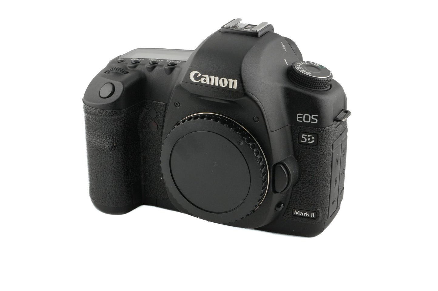 Canon EOS 5D Mark II