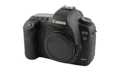 Canon EOS 5D Mark II
