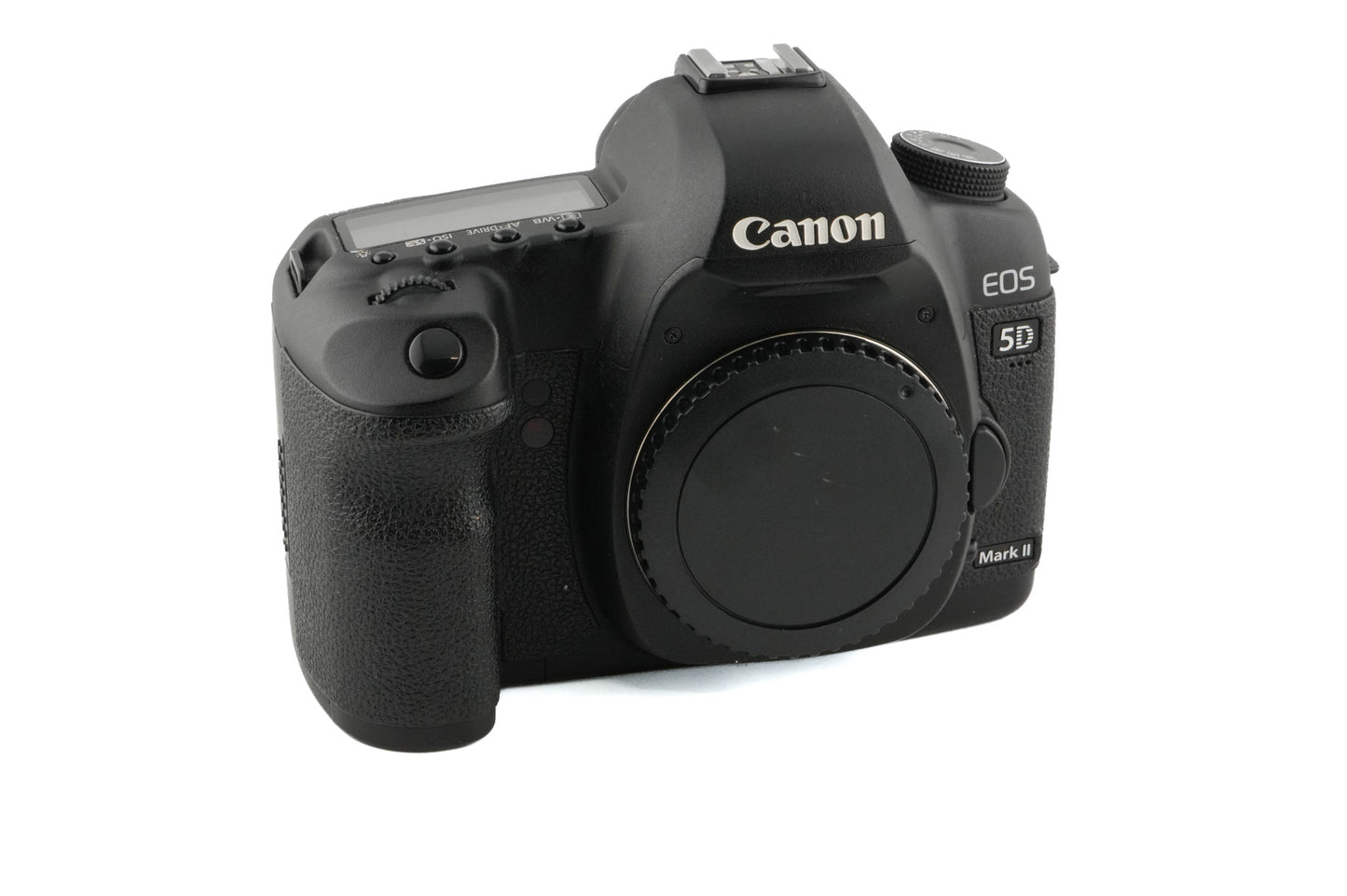 Canon EOS 5D Mark II