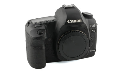 Canon EOS 5D Mark II