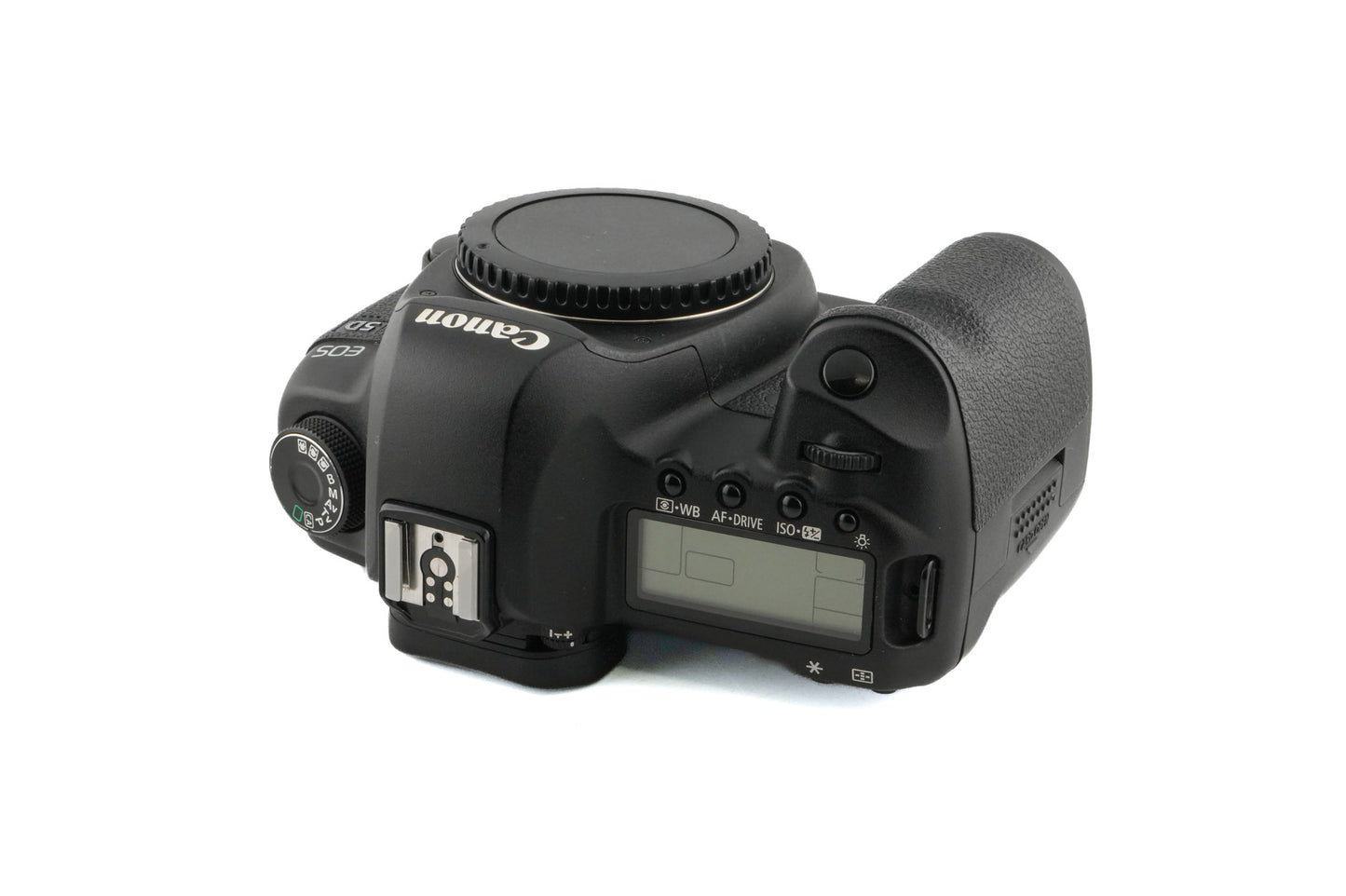 Canon EOS 5D Mark II