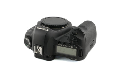 Canon EOS 5D Mark II