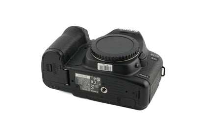 Canon EOS 5D Mark II