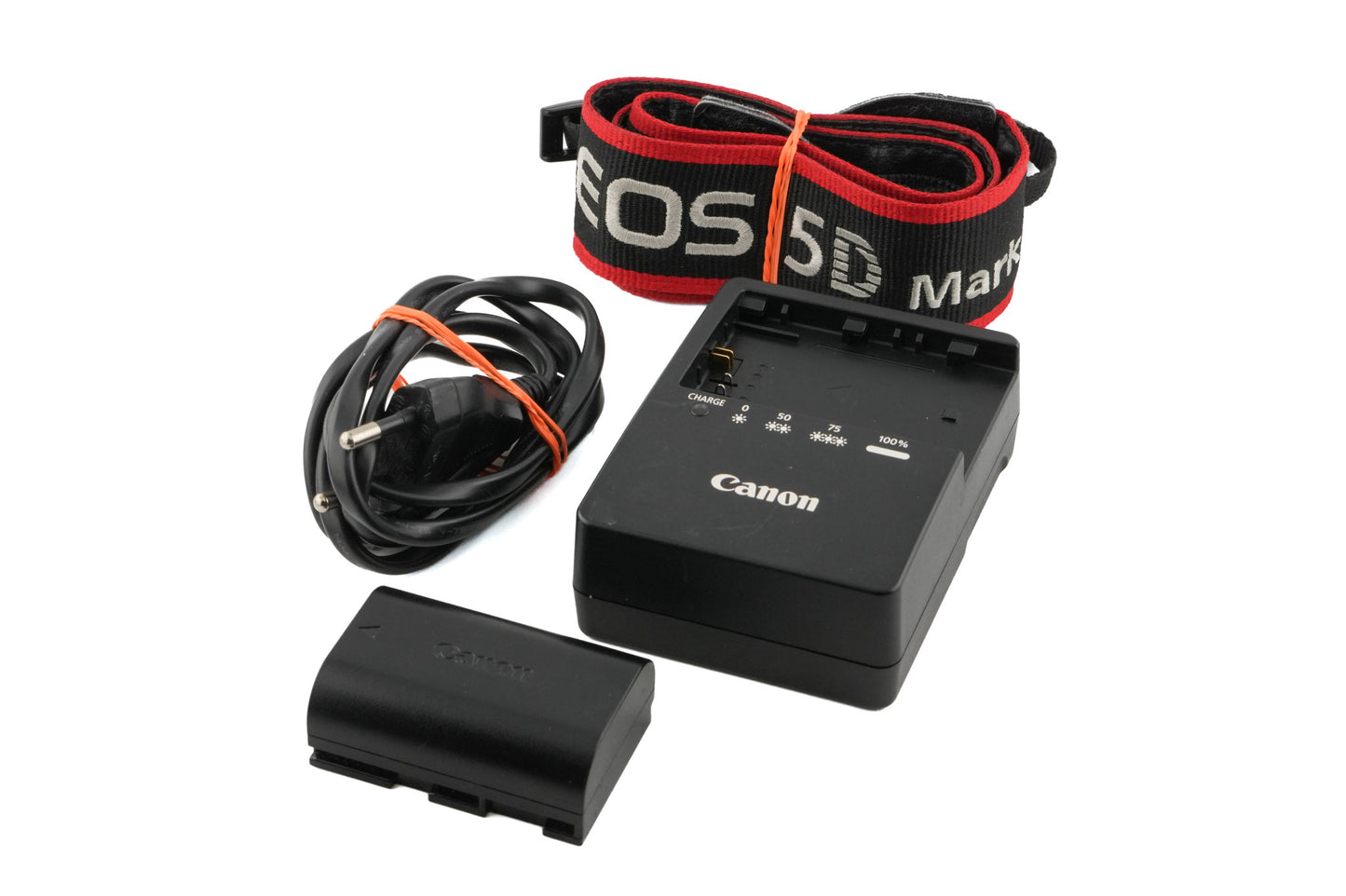 Canon EOS 5D Mark II