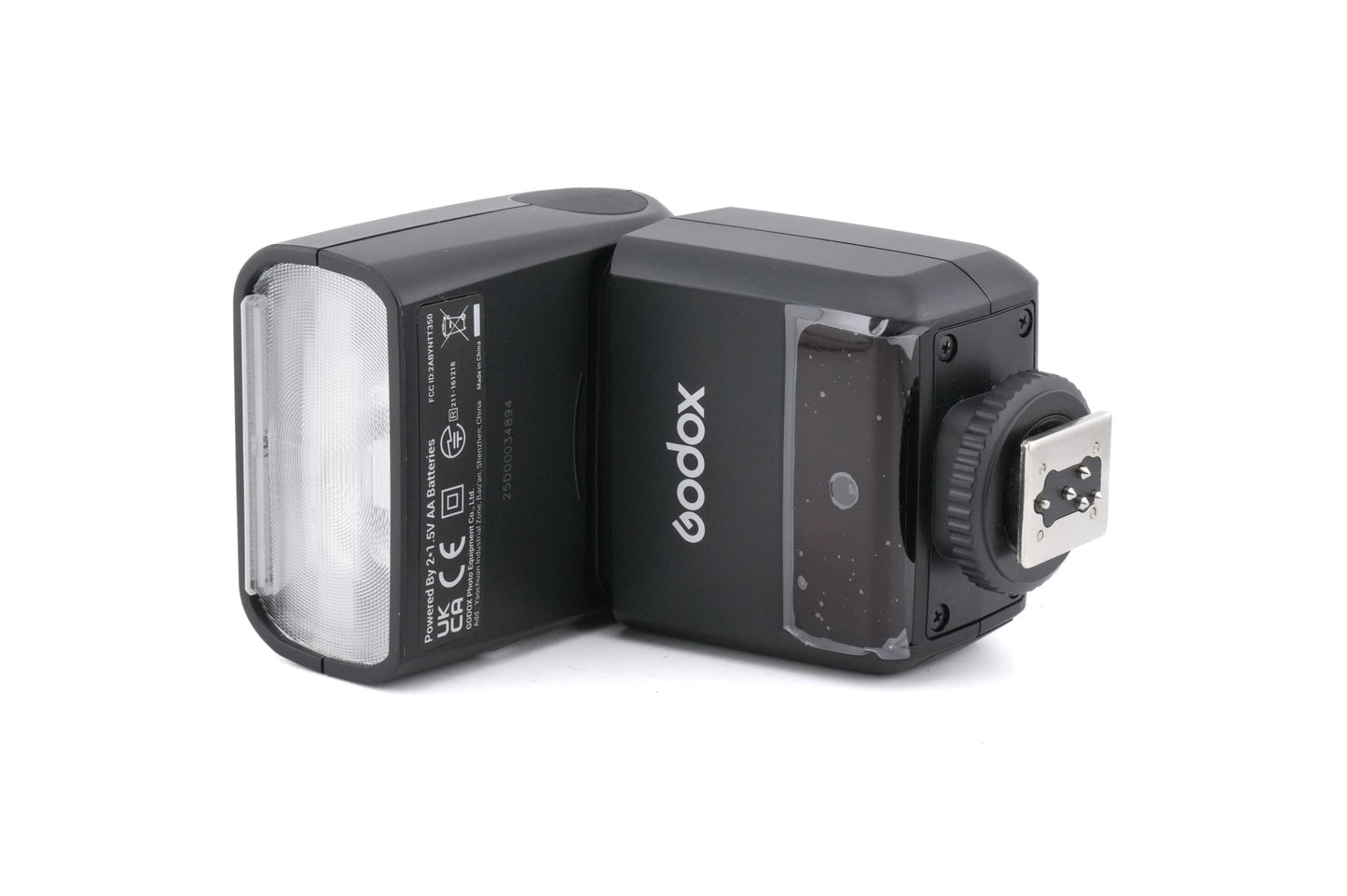 Godox TT350