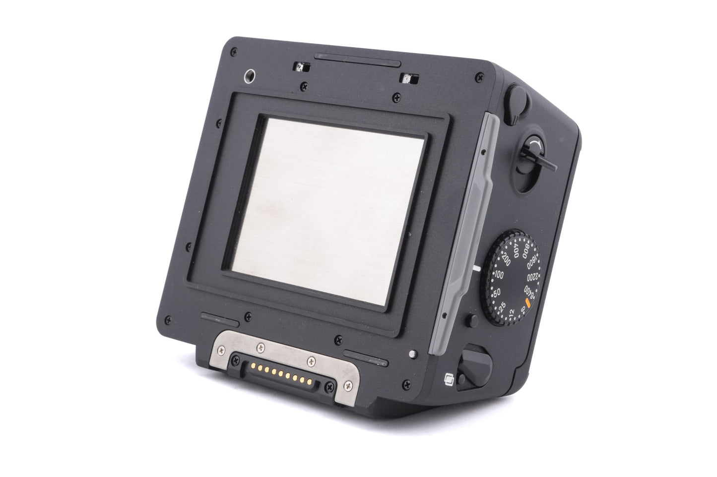 Contax MFB-1 120/220 Film Back Holder