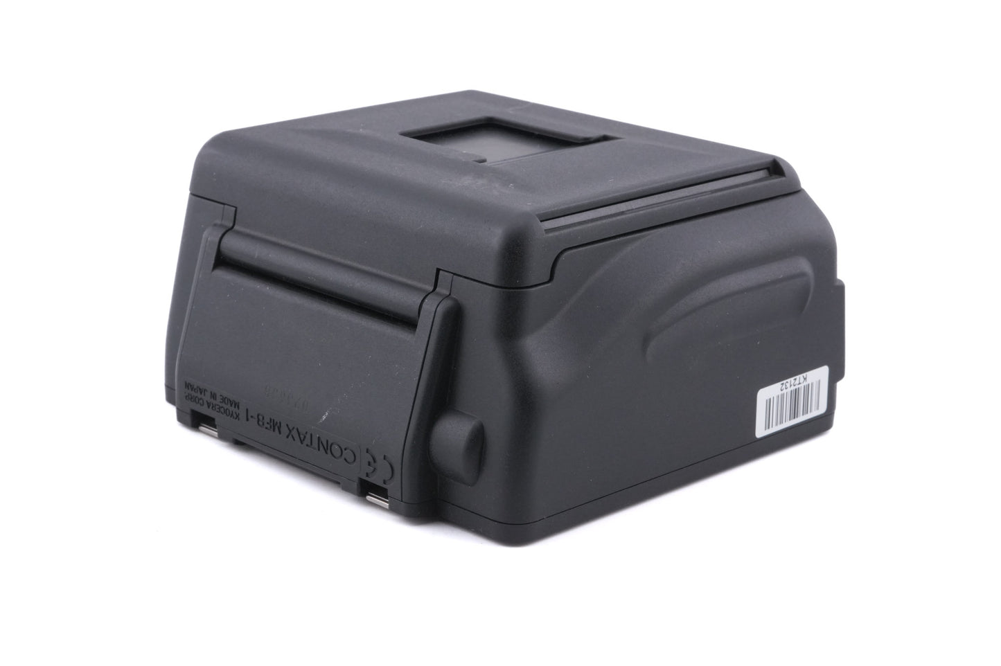 Contax MFB-1 120/220 Film Back Holder