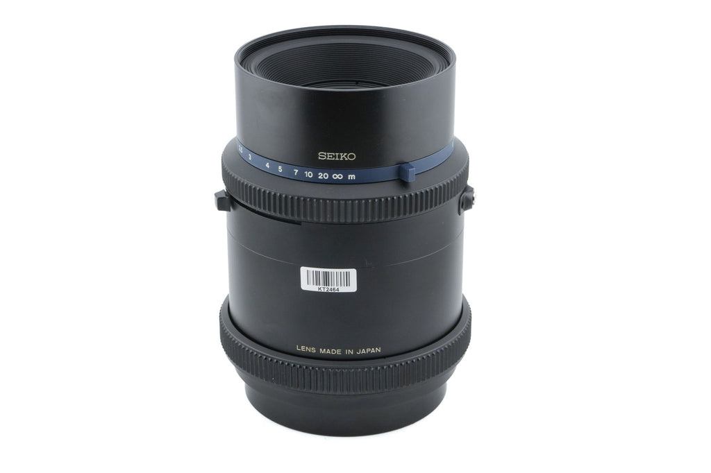 Mamiya 180mm f4.5 Sekor Z W-N