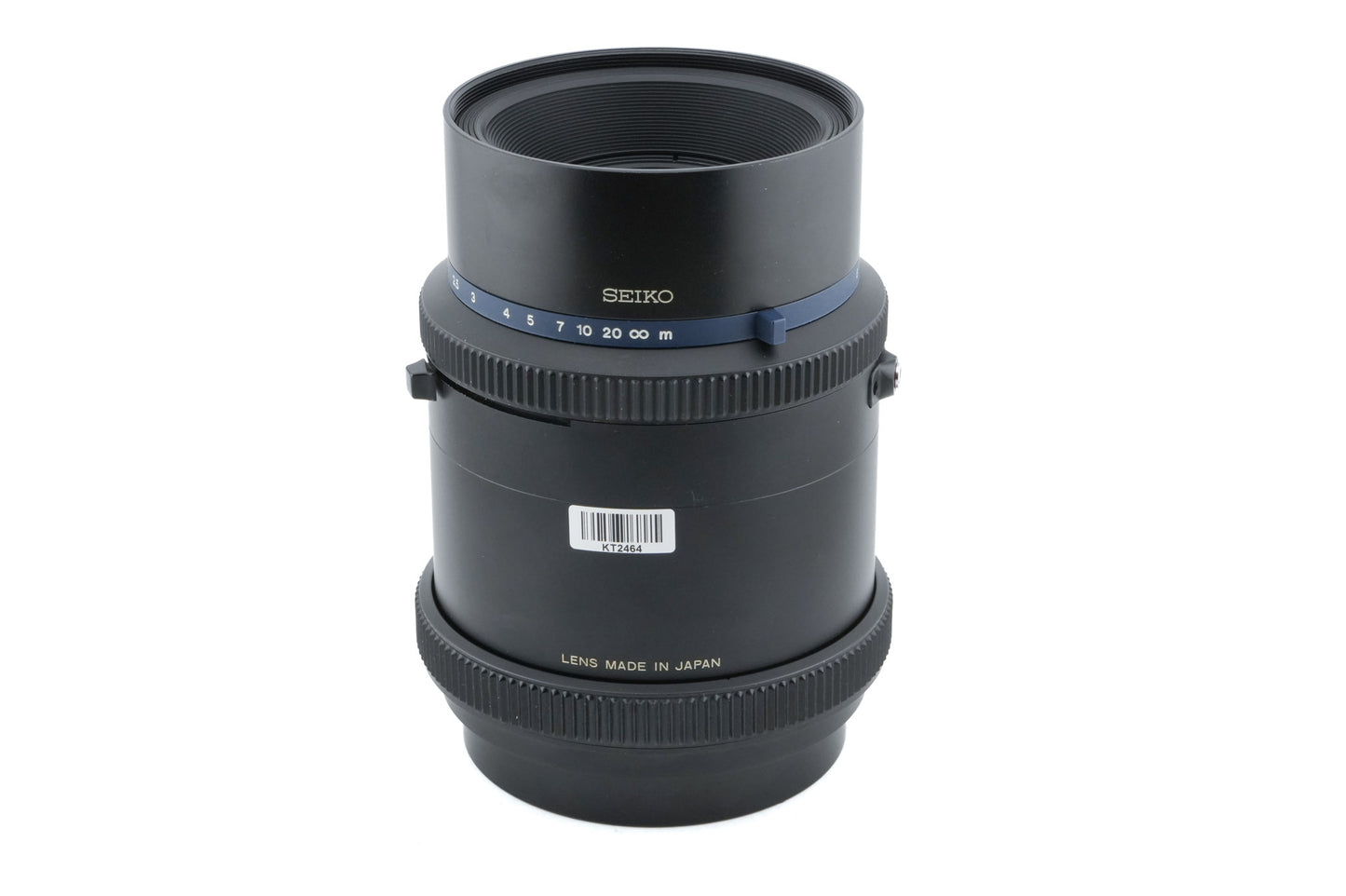 Mamiya 180mm f4.5 Sekor Z W-N