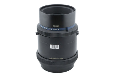 Mamiya 180mm f4.5 Sekor Z W-N