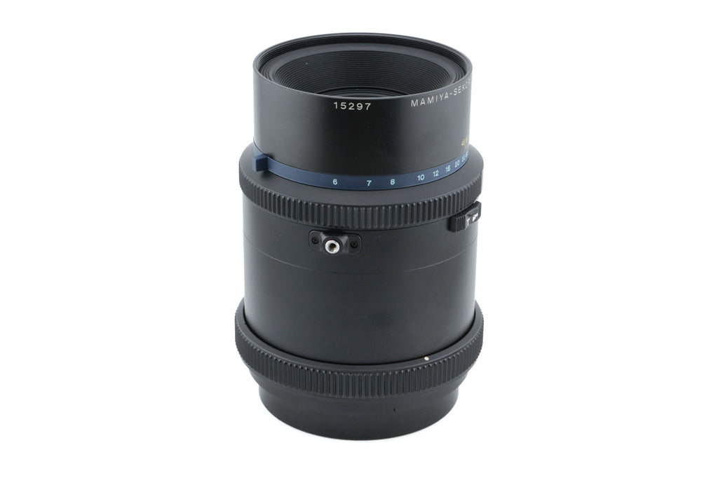 Mamiya 180mm f4.5 Sekor Z W-N