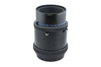 Mamiya 180mm f4.5 Sekor Z W-N
