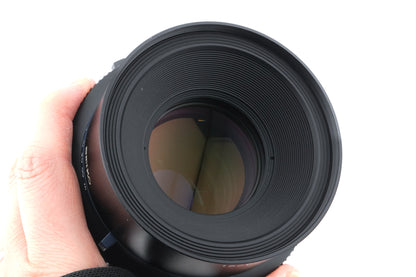 Mamiya 180mm f4.5 Sekor Z W-N