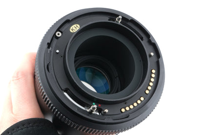 Mamiya 180mm f4.5 Sekor Z W-N