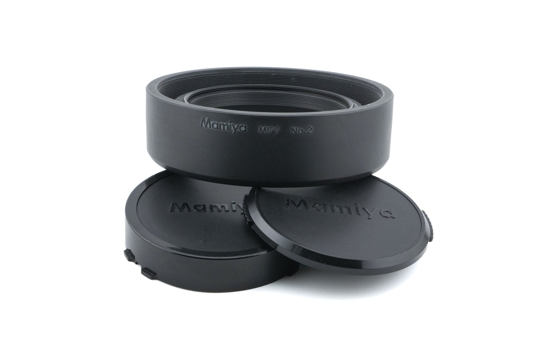 Mamiya 180mm f4.5 Sekor Z W-N