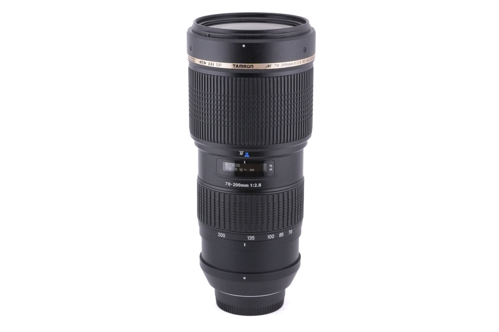Tamron 70-200mm f2.8 SP LD DI AF (IF) Macro (A001)