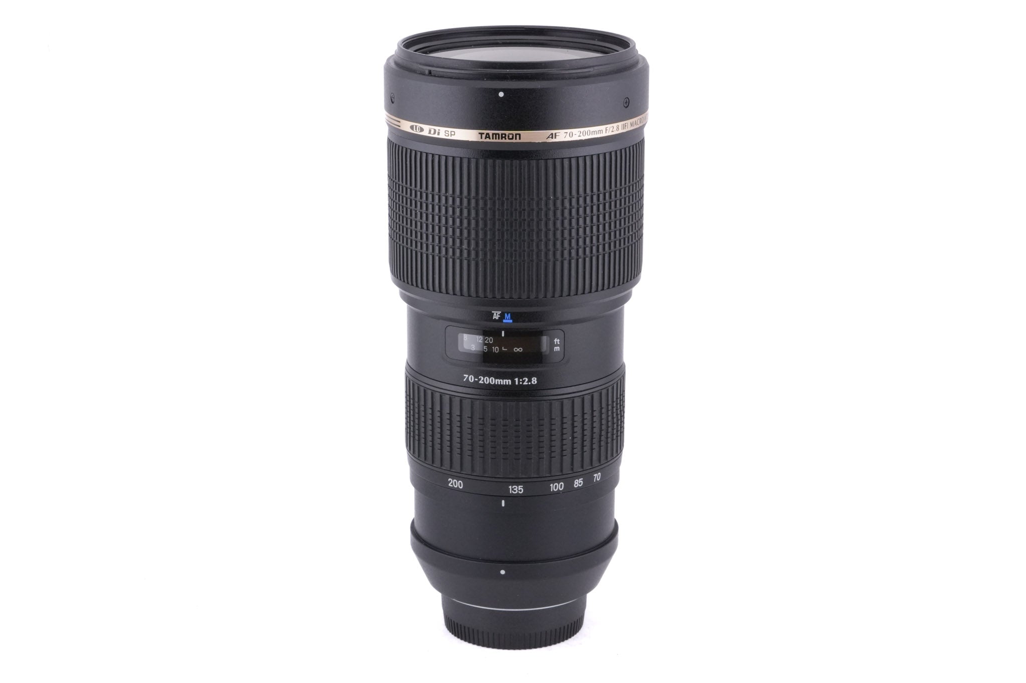 Tamron 70-200mm f2.8 SP LD DI AF (IF) Macro (A001)
