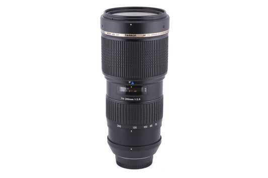 Tamron 70-200mm f2.8 SP LD Di AF (IF) Macro (A001)
