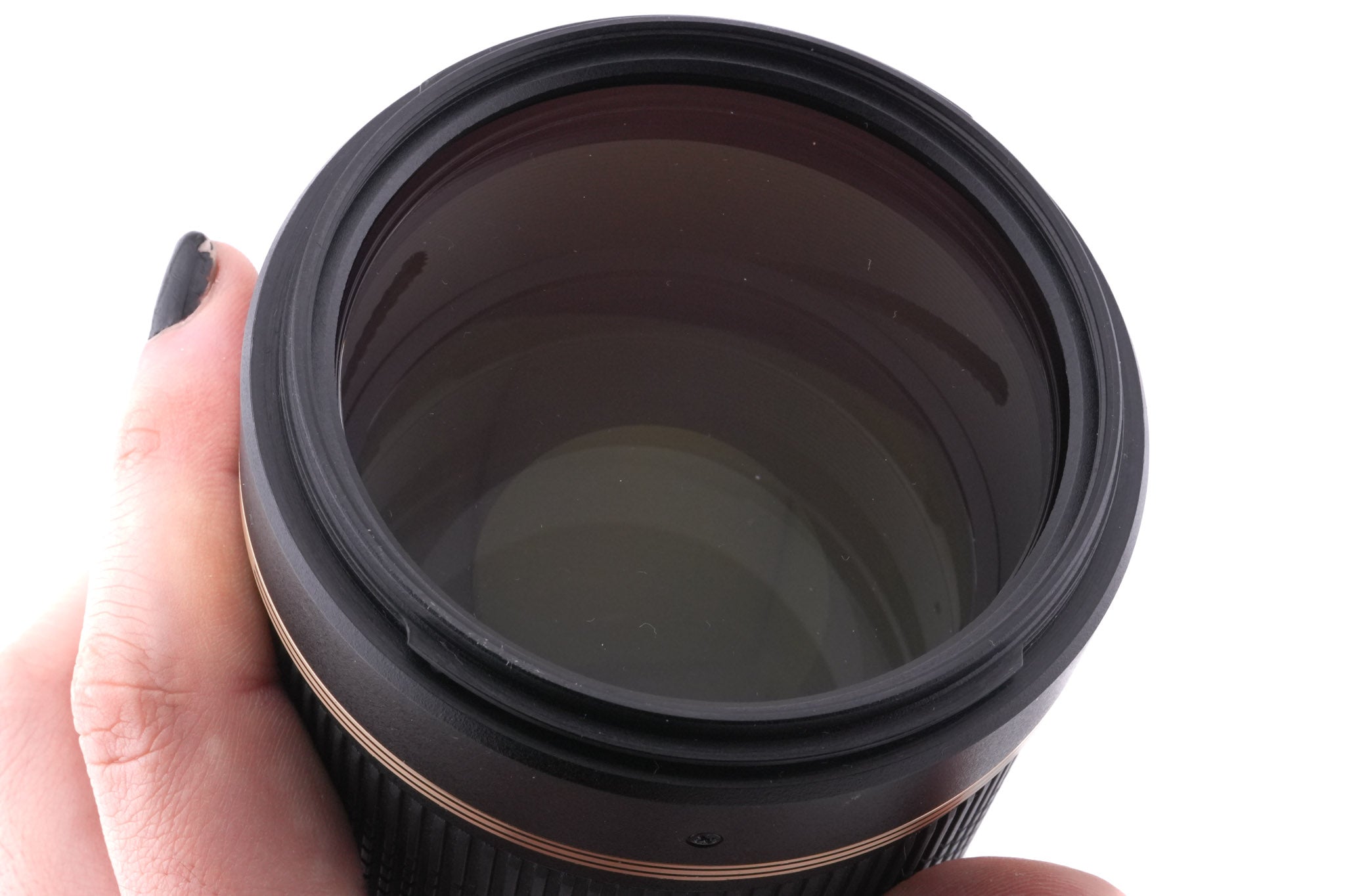 Tamron 70-200mm f2.8 SP LD DI AF (IF) Macro (A001)