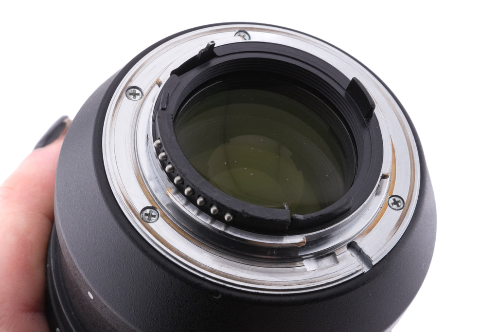 Tamron 70-200mm f2.8 SP LD DI AF (IF) Macro (A001)