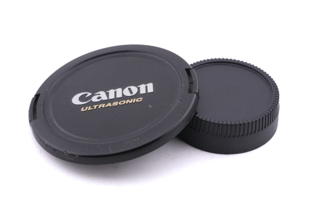 Tamron 70-200mm f2.8 SP LD DI AF (IF) Macro (A001)