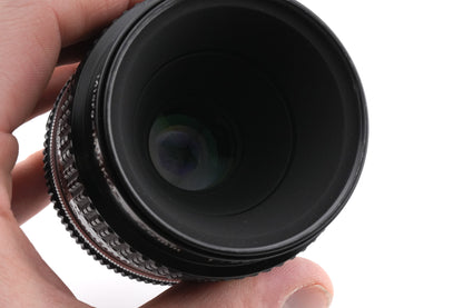 Nikon 55mm f2.8 Micro-Nikkor AI-S
