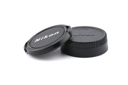 Nikon 55mm f2.8 Micro-Nikkor AI-S