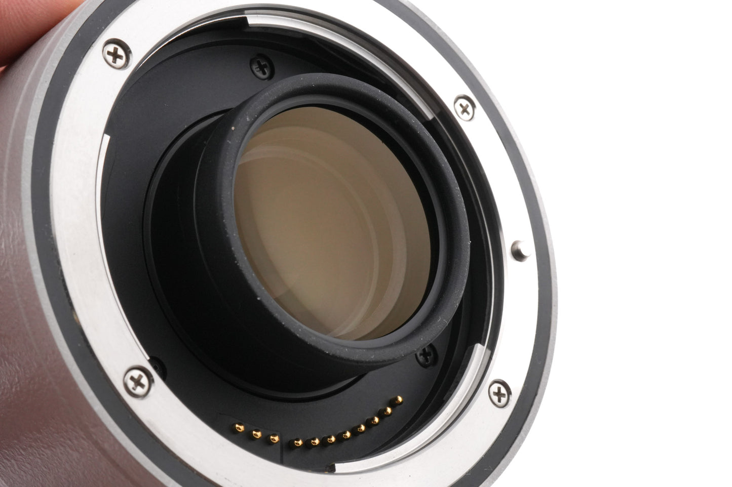 Canon 2x Teleconverter Extender EF III