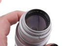 Leica 13.5cm f4.5 Hektor