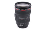 Canon 24-105mm f4 L IS USM
