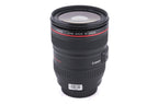 Canon 24-105mm f4 L IS USM