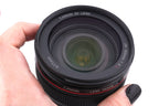 Canon 24-105mm f4 L IS USM