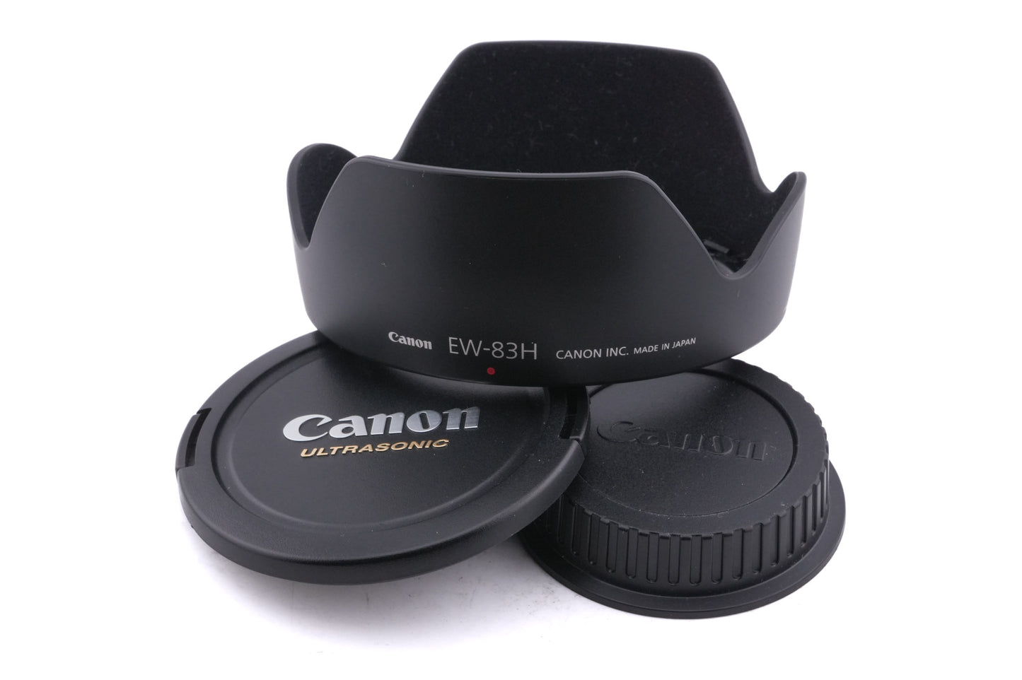 Canon 24-105mm f4 L IS USM