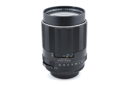 Pentax 135mm f2.5 Super-Multi-Coated Takumar