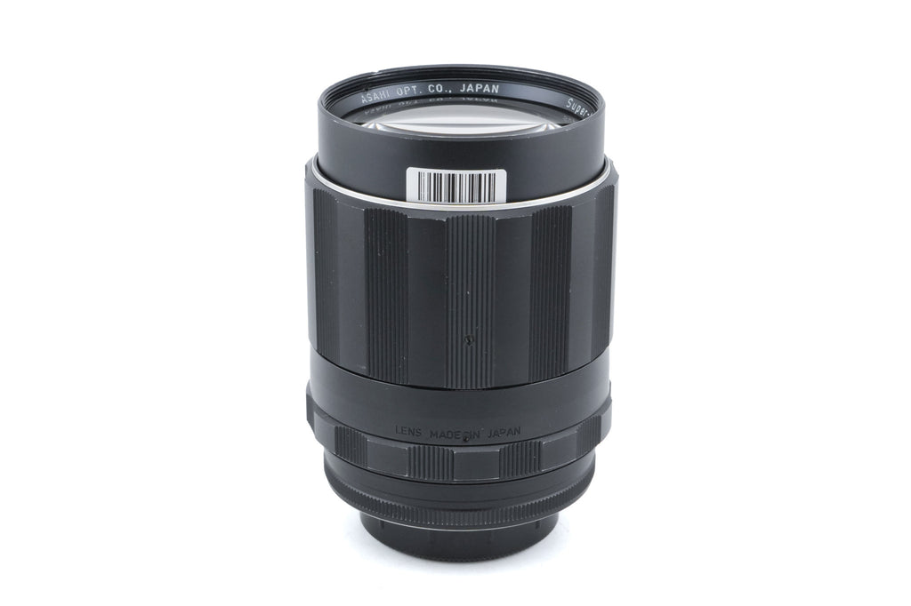 Pentax 135mm f2.5 Super-Multi-Coated Takumar