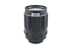 Pentax 135mm f2.5 Super-Multi-Coated Takumar