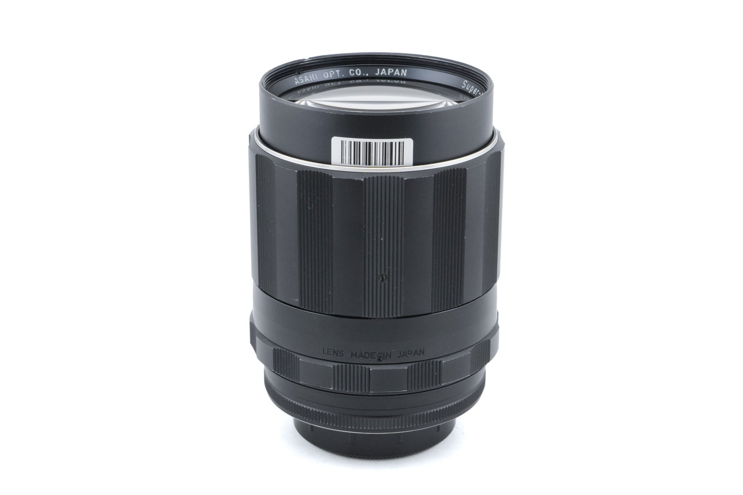 Pentax 135mm f2.5 Super-Multi-Coated Takumar