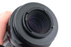 Pentax 135mm f2.5 Super-Multi-Coated Takumar