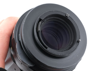 Pentax 135mm f2.5 Super-Multi-Coated Takumar
