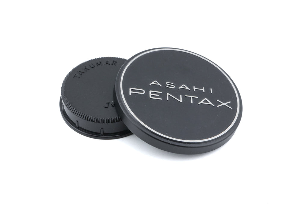 Pentax 135mm f2.5 Super-Multi-Coated Takumar