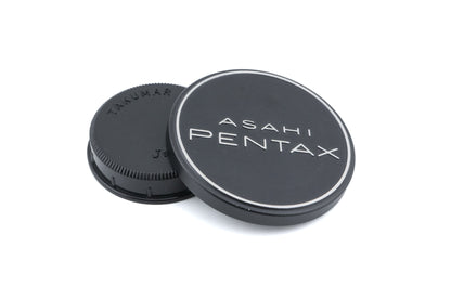 Pentax 135mm f2.5 Super-Multi-Coated Takumar