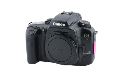 Canon EOS 30