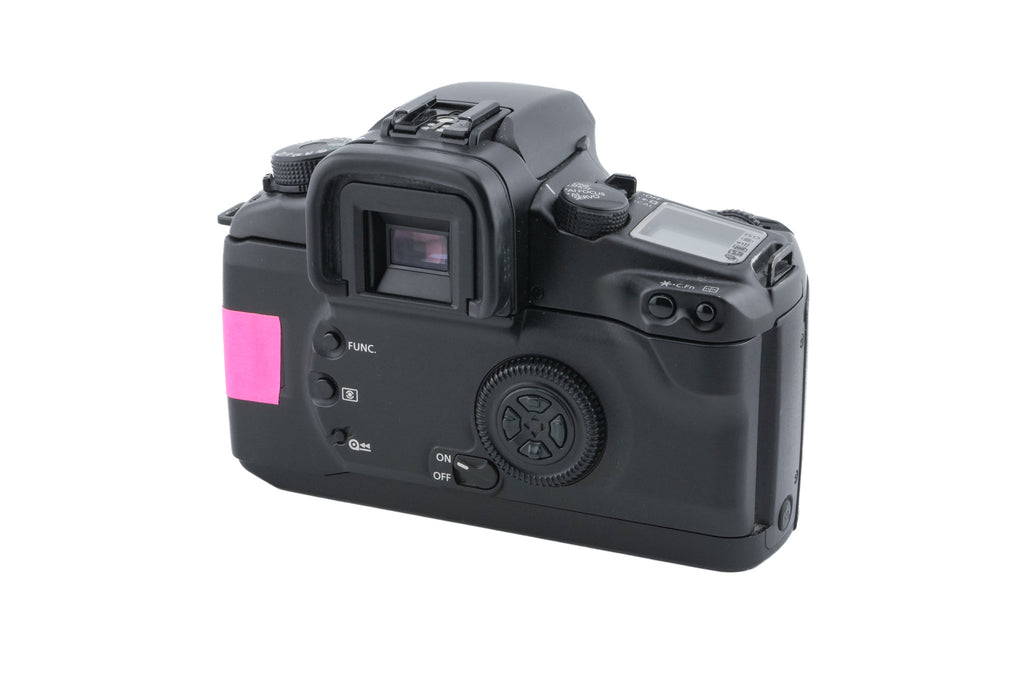 Canon EOS 30